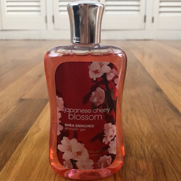 Japanese Cherry Blossom - Picture 2 of 4